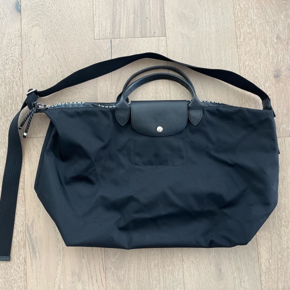 Longchamp LE PLIAGE ENERGY Large Crossbody HANDBAG - Picture 5 of 13